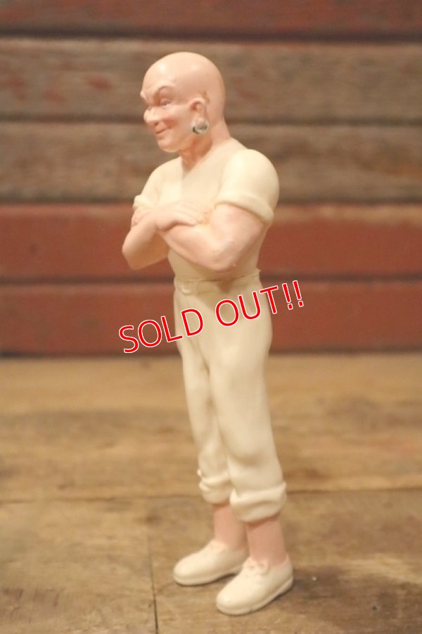 画像4: ct-241008-73 P&G / Mr. Clean 1960's Advertising Figure