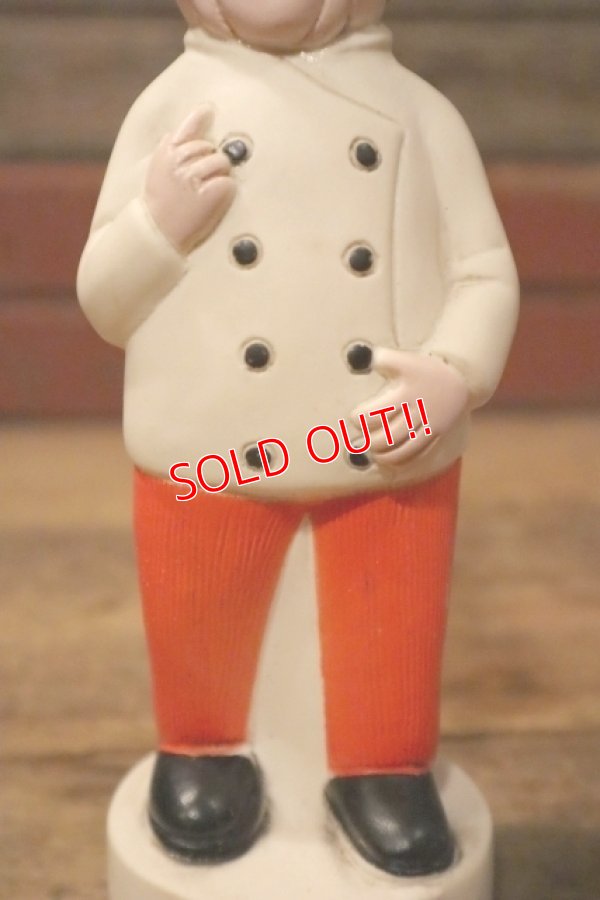 画像3: ct-241008-76 Tony's Pizza / Mr. Tony 1974 Soft Vinyl Doll