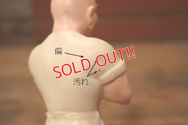 画像7: ct-241008-73 P&G / Mr. Clean 1960's Advertising Figure