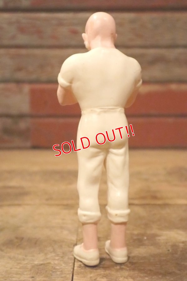 画像8: ct-241008-73 P&G / Mr. Clean 1960's Advertising Figure