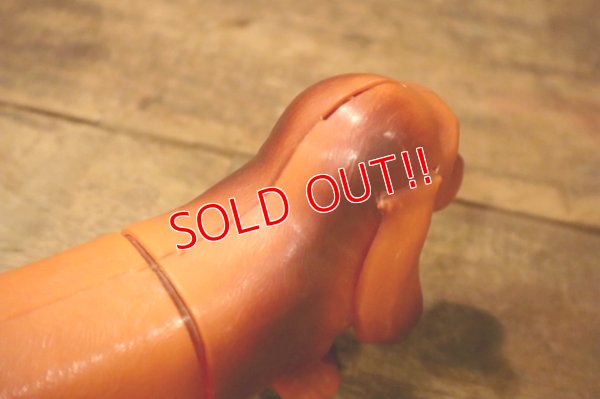 画像8: ct-241008-84 1ST BANK AND TRUST CO. / Vintage Dachshund Coin Bank