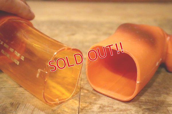 画像11: ct-241008-84 1ST BANK AND TRUST CO. / Vintage Dachshund Coin Bank