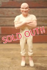 ct-241008-73 P&G / Mr. Clean 1960's Advertising Figure
