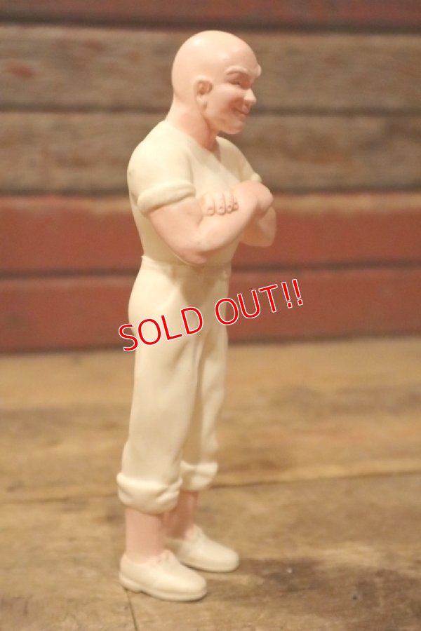 画像3: ct-241008-73 P&G / Mr. Clean 1960's Advertising Figure