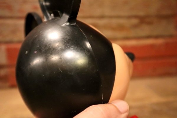 画像7: ct-241008-41 Mickey Mouse / Hasbro 1968 Gum Ball Machine