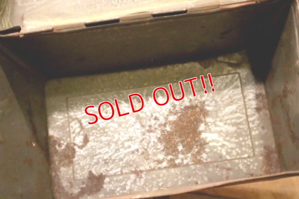 画像9: dp-241008-08 PLOW BOY SMOKING TOBACCO 1910's-1920's TIN BOX