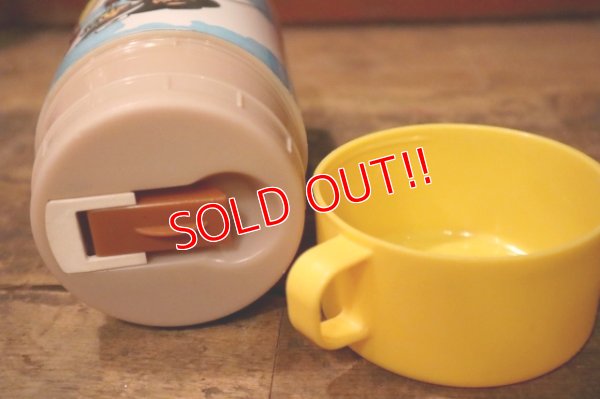 画像21: ct-241008-79 McDonald's / Aladdin 1980's Metal Lunchbox