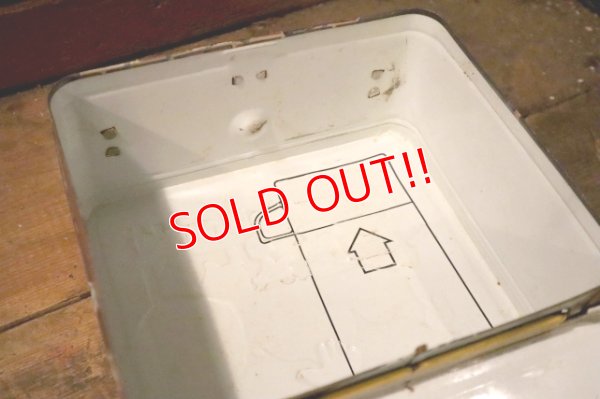 画像15: ct-241008-79 McDonald's / Aladdin 1980's Metal Lunchbox