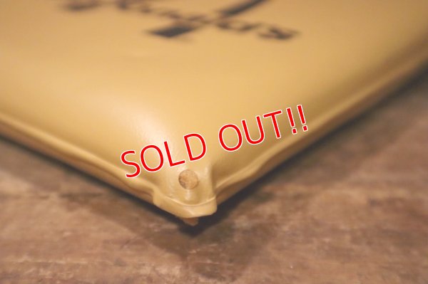 画像5: dp-241008-04 McDonald's / 1980's〜 Vinyl Cushion