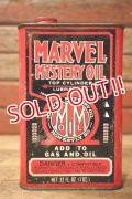 dp-241027-16 MARVEL MYSTERY OIL / ADD TO GAS AND OIL 1 U.S. QUART Can