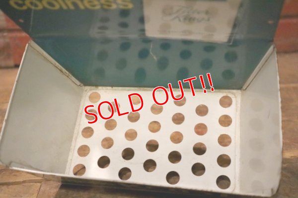 画像8: dp-241027-10 KOOL / 1950's Cigarette Display Match Holder