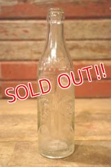 dk-062 BIG CHIEF 1940's 8 FL. OZ. Bottle