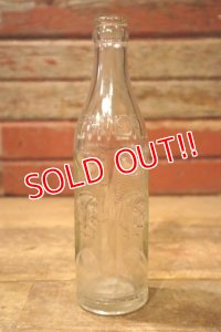 dk-062 BIG CHIEF 1940's 8 FL. OZ. Bottle