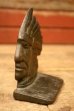 画像3: dp-241008-06 Indian Head Bookend