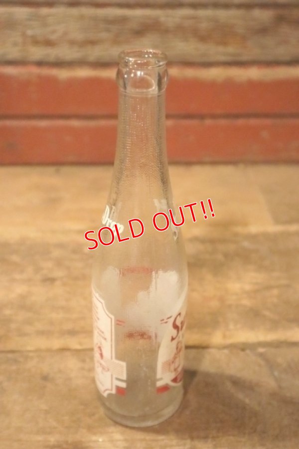 画像6: dk-058 Sun-Drop LEMONADE 1940's 10 FL. OZ. Bottle