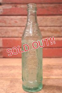 dk-063 BIG CHIEF 1920's-1930's 9 FL. OZ. Bottle