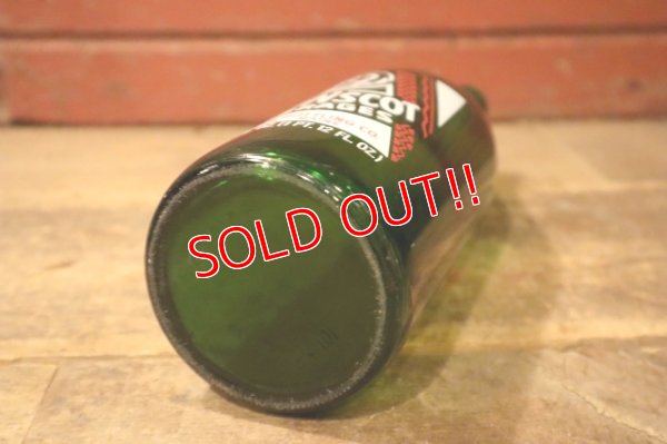 画像6: dk-060 NEZINSCOT BEVERAGES 1970's 28 FL. OZ. Bottle