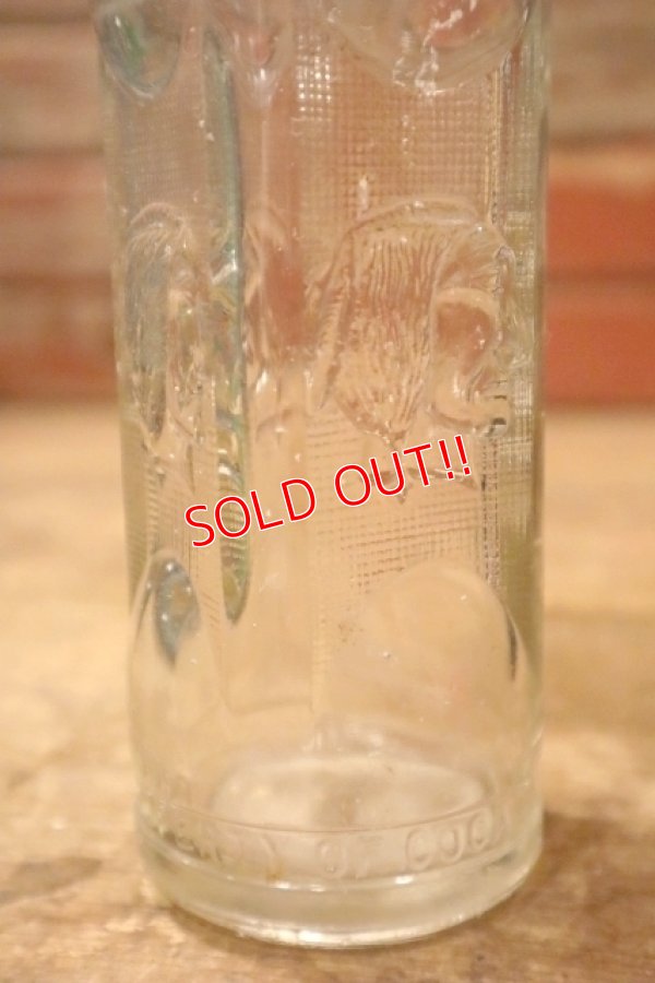 画像4: dk-062 BIG CHIEF 1940's 8 FL. OZ. Bottle