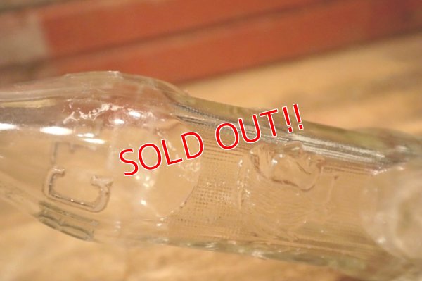 画像7: dk-062 BIG CHIEF 1940's 8 FL. OZ. Bottle