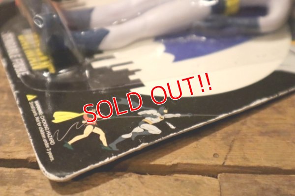 画像6: ct-241008-21 BATMAN / NJCroce 2000's CLASSIC TV SERIES Bendable Figure