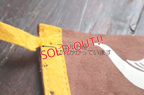 画像9: ct-241027-01 BATMAN & ROBIN / 1966 Pennant