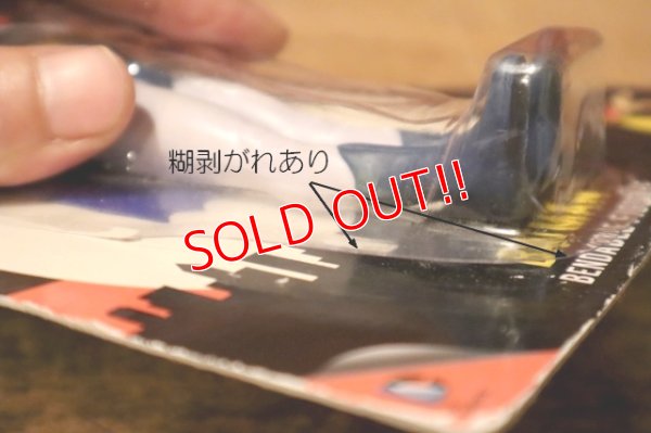 画像5: ct-241008-21 BATMAN / NJCroce 2000's CLASSIC TV SERIES Bendable Figure