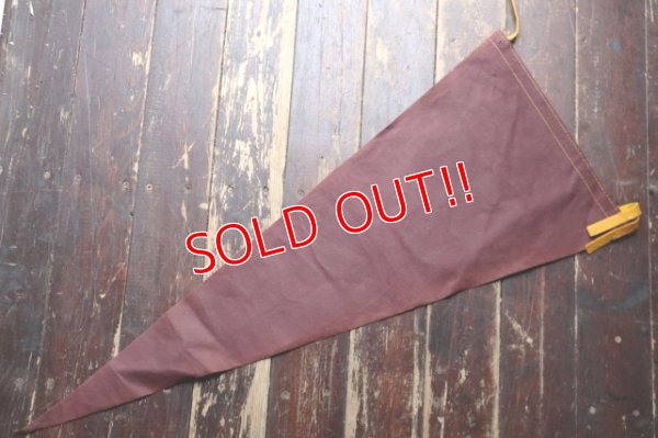 画像10: ct-241027-01 BATMAN & ROBIN / 1966 Pennant