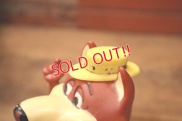 画像10: ct-241008-60 Hokey Wolf / DAKIN 1970's Figure