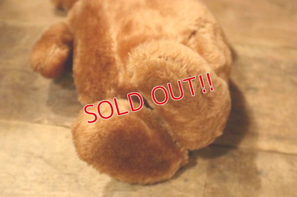 画像9: ct-241008-59 Yogi Bear / MIGHTY STAR 1980's Plush Doll