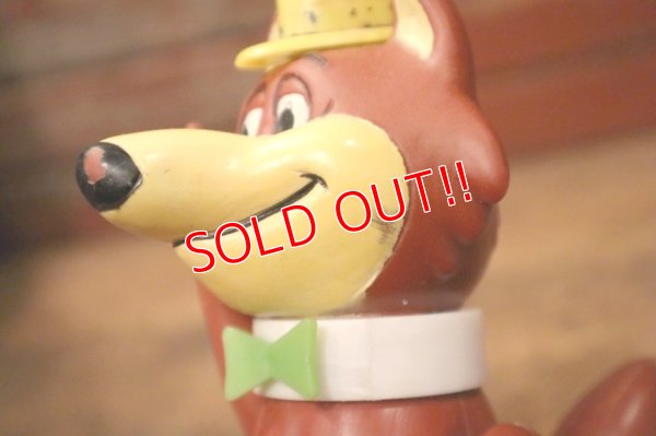 画像9: ct-241008-60 Hokey Wolf / DAKIN 1970's Figure