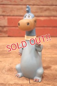 ct-240814-04 Dino / DAKIN 1970's Figure