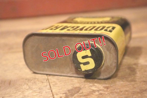 画像6: dp-241106-24 SIMONIZ / "BODYGARD" Car Wax Can