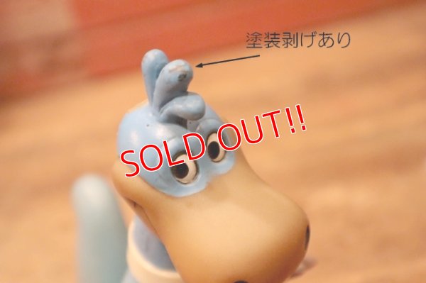 画像7: ct-240814-04 Dino / DAKIN 1970's Figure