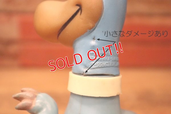 画像12: ct-240814-04 Dino / DAKIN 1970's Figure