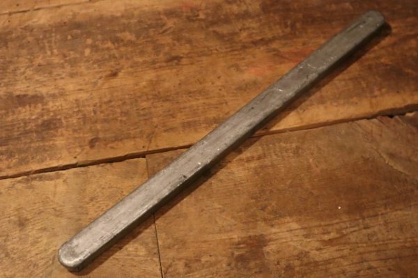 画像7: dp-240911-88 NATIONAL LEAD COMPANY 1920's Lead Bar