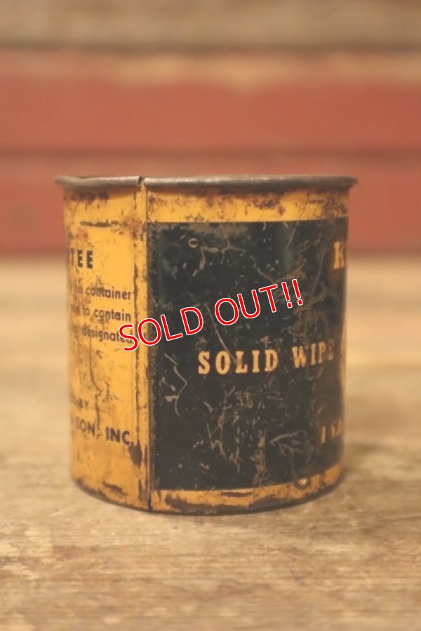 画像4: dp-240911-90 KIRKSON / 1960's solid Wire Solder