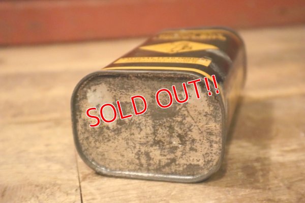 画像7: dp-241106-21 Dutch Boy Paint 1940's-1950's LIQUID DRIER ONE PINT Can