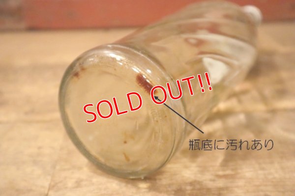 画像7: dk-072 PEPSI COLA / 1970's 40 FL.OZ. Bottle