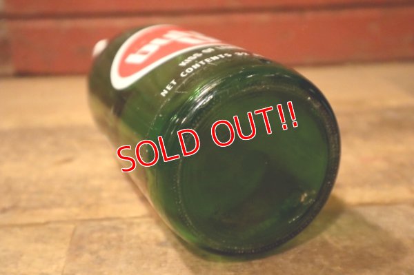 画像7: dk-065 Bubble Up / 1970's 32 FL.OZ. Bottle