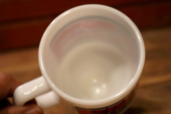 画像7: kt-241106-02 Coca-Cola / 1960's-1970's FEDERAL Footed Mug