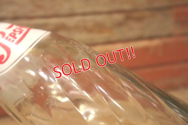 画像5: dk-072 PEPSI COLA / 1970's 40 FL.OZ. Bottle