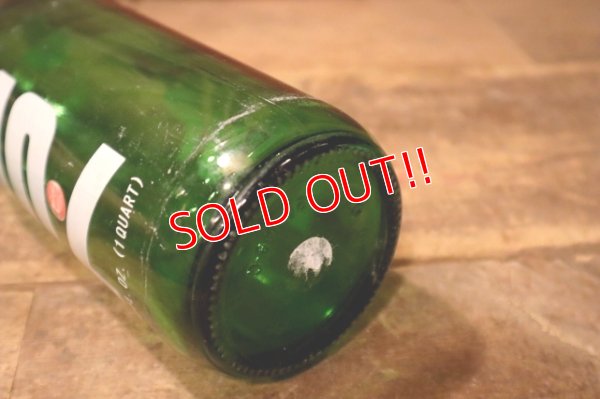 画像6: dk-066 7 Up / 1970's 32 FL.OZ. Bottle