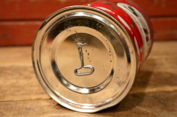 画像8: dp-241106-50 S and W COFFEE / Vintage Tin Can