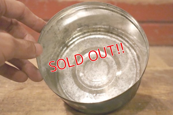 画像6: dp-241106-36 M.J.B COFFEE / Vintage Tin Can