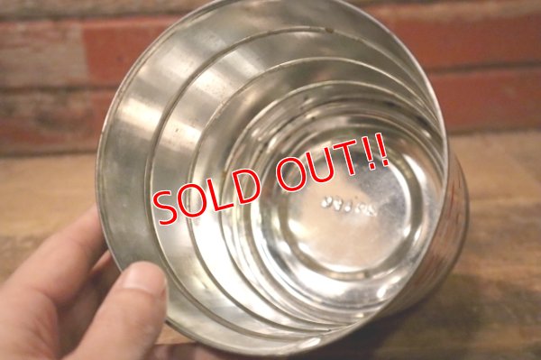 画像6: dp-241106-45 PS purity COFFEE / Vintage Tin Can