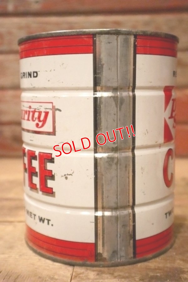 画像5: dp-241106-45 PS purity COFFEE / Vintage Tin Can