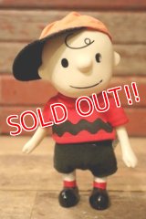 ct-241106-03 Charlie Brown / 1960's Pocket Doll