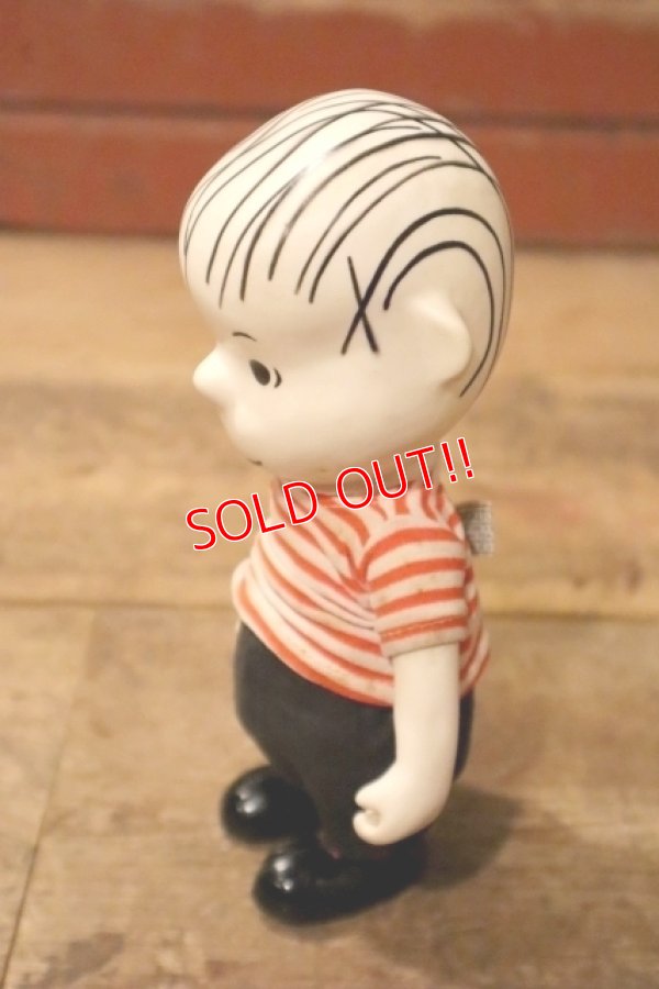 画像4: ct-241106-04 Linus / 1960's Pocket Doll