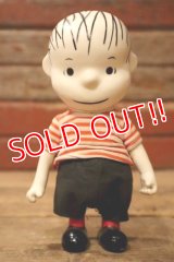 ct-241106-04 Linus / 1960's Pocket Doll