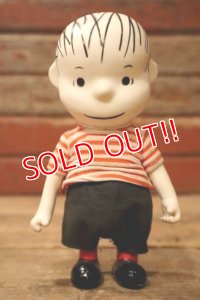 ct-241106-04 Linus / 1960's Pocket Doll